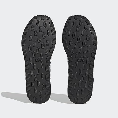 اديداس حذاء رن 60S 3.0 للرجال شاناف هالابلو ليجنك، مقاس 44 EU، أحذية