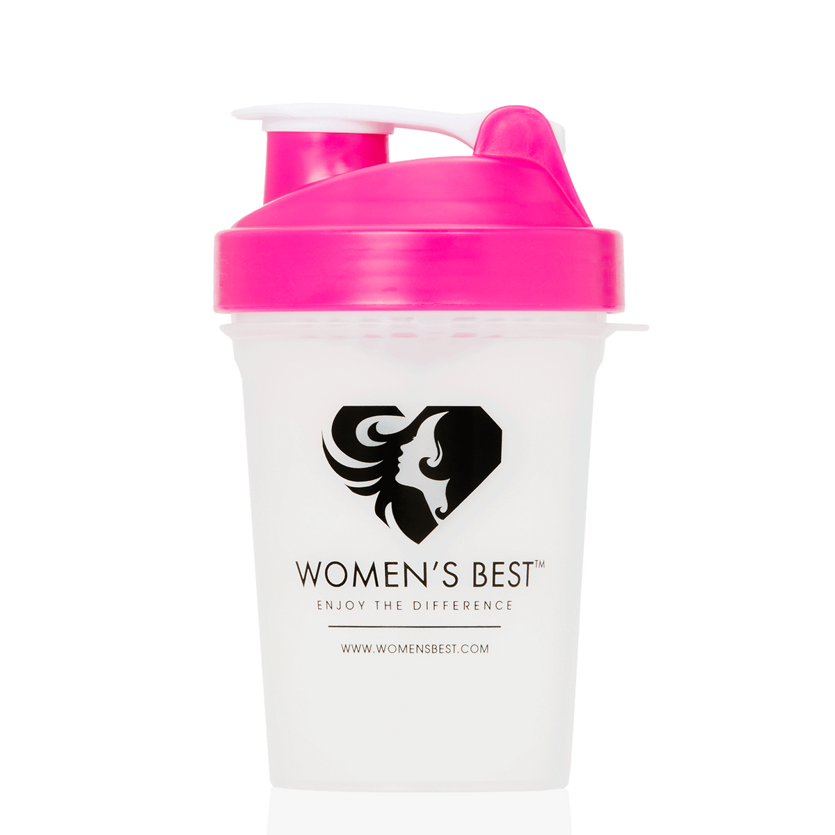 Shaker – 400 ml